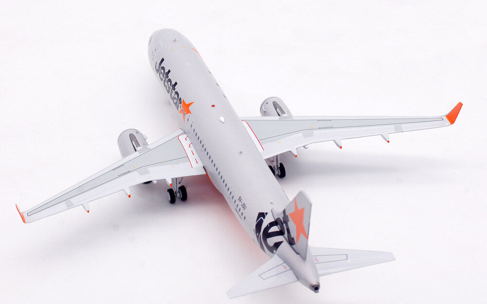 Jetstar Asia Airways / Airbus A320 / 9V-JSU / B-320-JSU / 1:200