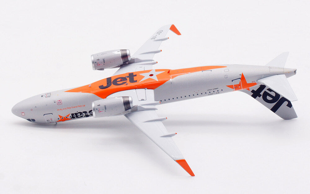 Jetstar Asia Airways / Airbus A320 / 9V-JSU / B-320-JSU / 1:200