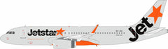 Jetstar Asia Airways / Airbus A320 / 9V-JSU / B-320-JSU / 1:200