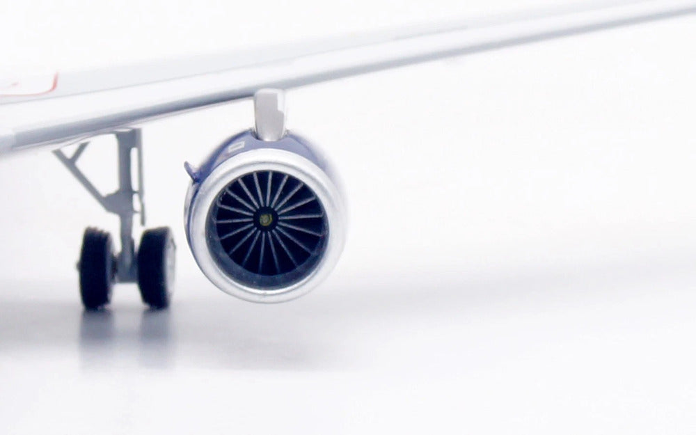 Caledonian Airways / Airbus A320-231 / G-CVYG / B-320-VYG / 1:200 elaviadormodels