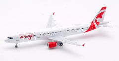 Air Canada Rouge / Airbus A321-200 / C-GYFM / B-321-GYFM / 1:200