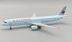 Air Canada / Airbus A321-200 / C-GITY / B-321-ITY / 1:200