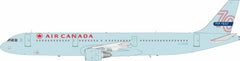 Air Canada / Airbus A321-200 / C-GIUB / B-321-IUB / 1:200