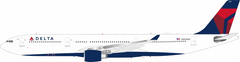Delta Air Lines / Airbus A330-300 / N809NW / B-330-DL-809 / 1:200 elaviadormodels
