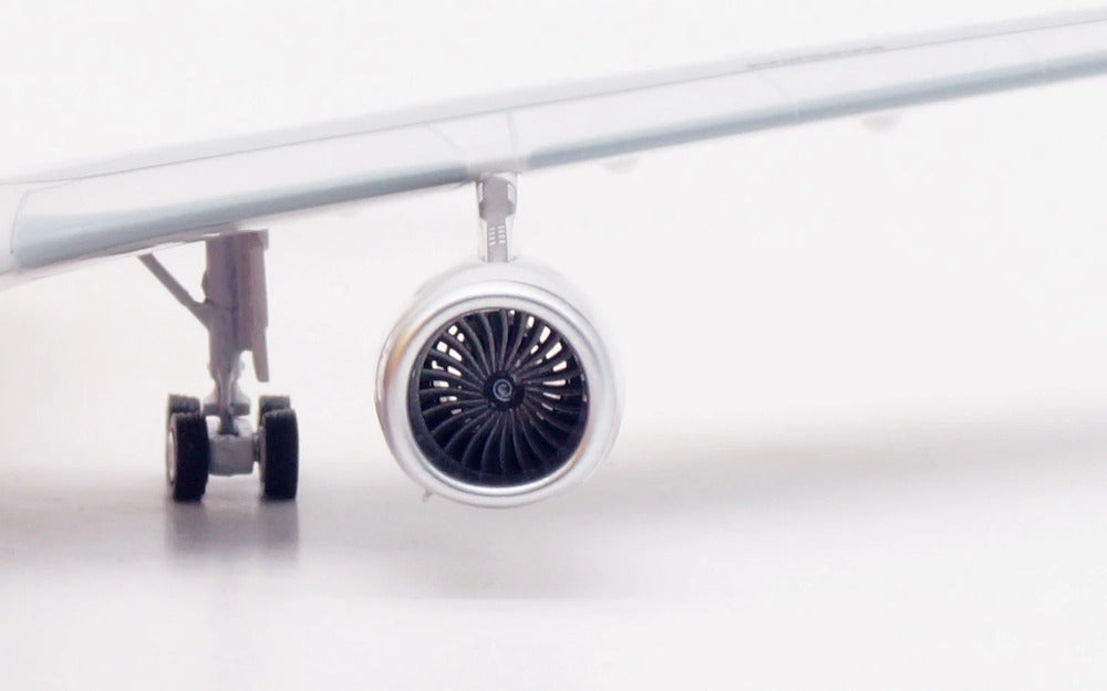 DHL / Airbus A330-300P2F / D-AJFK / B-333-JFK / elaviadormodels