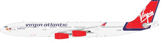 Virgin Atlantic Airways / Airbus A330-300 / G-VFAR / B-343-VFAR / 1:200