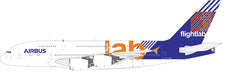 Airbus (Flightlab) / Airbus A380 / 2-JAYN / B-380-JAYN / 1:200