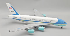 USAF - United States of America / Airbus A380 / 38000 / B-380-USAF / 1:200 elaviadormodels