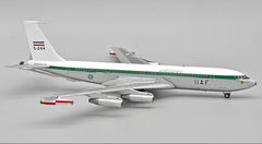 Iran Air Force / Boeing 707-3J9C / 5-244 / B-707-244 / 1:200