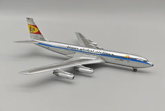 Trans Global Airlines / Boeing B707-300 / N324F / B-707-AIRPORT-55-P / 1:200