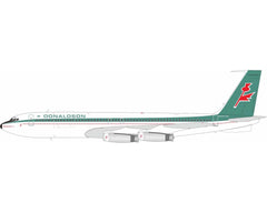 Donaldson International / Boeing B707-300 / G-BAEL / B-707-AYXR / 1:200