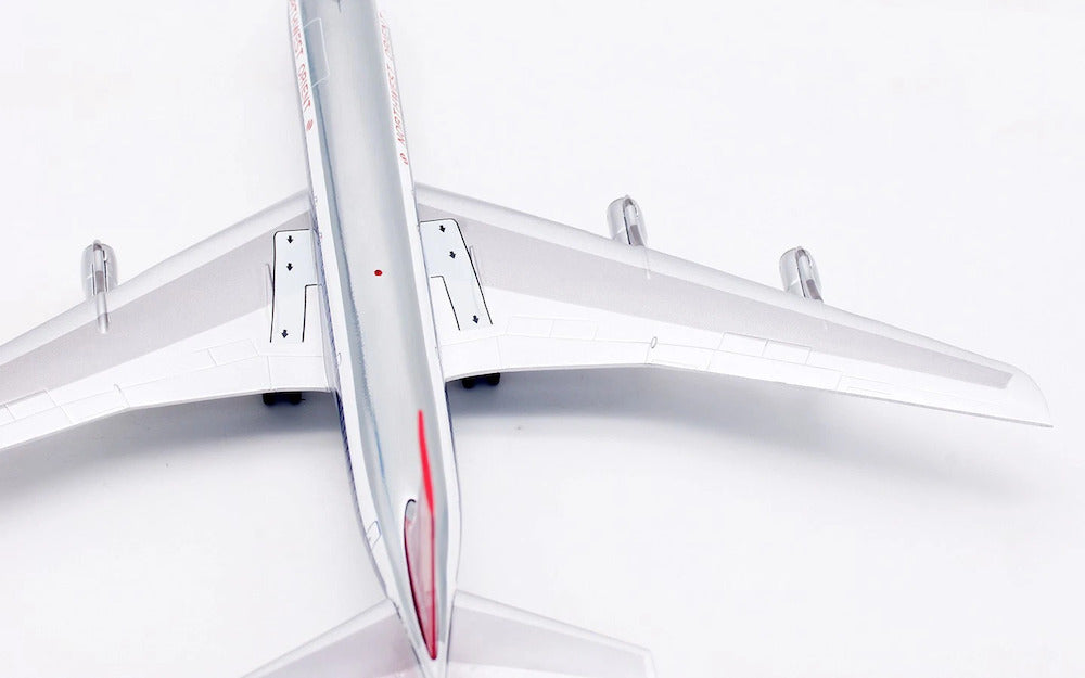 Northwest Orient Airlines/ Boeing B707-300 / N373US / B-707-NW-373P / 1:200 elaviadormodels