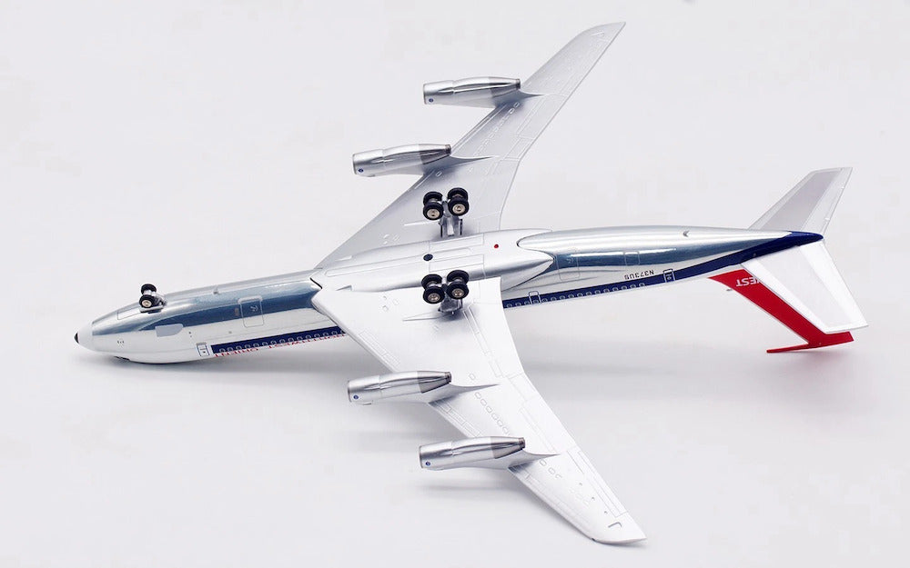 Northwest Orient Airlines/ Boeing B707-300 / N373US / B-707-NW-373P / 1:200 elaviadormodels