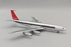 Northwest Orient Airlines / Boeing B707-300 / N373US / B-707-NW-373P / 1:200