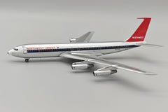 Northwest Orient Airlines / Boeing B707-300 / N373US / B-707-NW-373P / 1:200