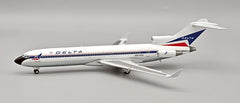 Delta Air Lines / Boeing B727-200 / N510DA / B-722-DL-510P / 1:200