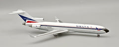 Delta Air Lines / Boeing B727-200 / N510DA / B-722-DL-510P / 1:200
