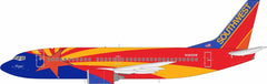 Southwest Airlines / Boeing 737-300 / N383SW /  B-733-383 / 1:200 elaviadormodels inflight200 bmodels