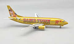 Western Pacific Airlines / Boeing 737-300 / N956WP / B-733-956 / elaviadormodels