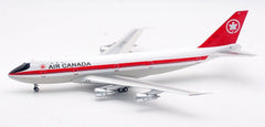 Air Canada / Boeing 747-100 / CF-TOB / B-741-AC-TOB / elaviadormodels