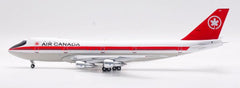 Air Canada / Boeing 747-100 / CF-TOB / B-741-AC-TOB / elaviadormodels