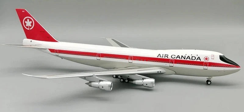 Air Canada / Boeing 747-100 / C-CFTOE / B-741-AC-TOER / 1:200