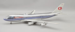 Columbia / Boeing 747-100 / N9675 / B-741-AIRPORT75-50-P / 1:200