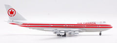 Air Canada / Boeing 747-233BM / C-GAGA / B-742-AC-GAGA / elaviadormodels