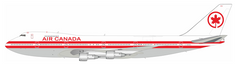 Air Canada / Boeing 747-233BM / C-GAGA / B-742-AC-GAGA / 1:200