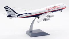 Canadian / Boeing B747-400 / C-FCRA / B-747-FCRA / elaviadormodels