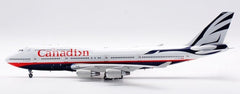 Canadian / Boeing B747-400 / C-FCRA / B-747-FCRA / elaviadormodels