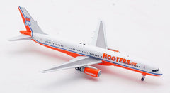 Hooters Air / Boeing B757-200 / N750WL / B-752-H1 / elaviadormodels