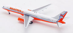 Hooters Air / Boeing B757-200 / N750WL / B-752-H1 / elaviadormodels