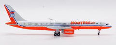 Hooters Air / Boeing B757-200 / N750WL / B-752-H1 / elaviadormodels