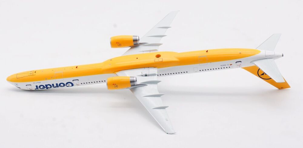 Condor / B757-300 / D-ABOA / B-753-BOA / 1:200