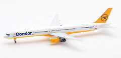 Condor / B757-300 / D-ABOA / B-753-BOA / 1:200 elaviadormodels