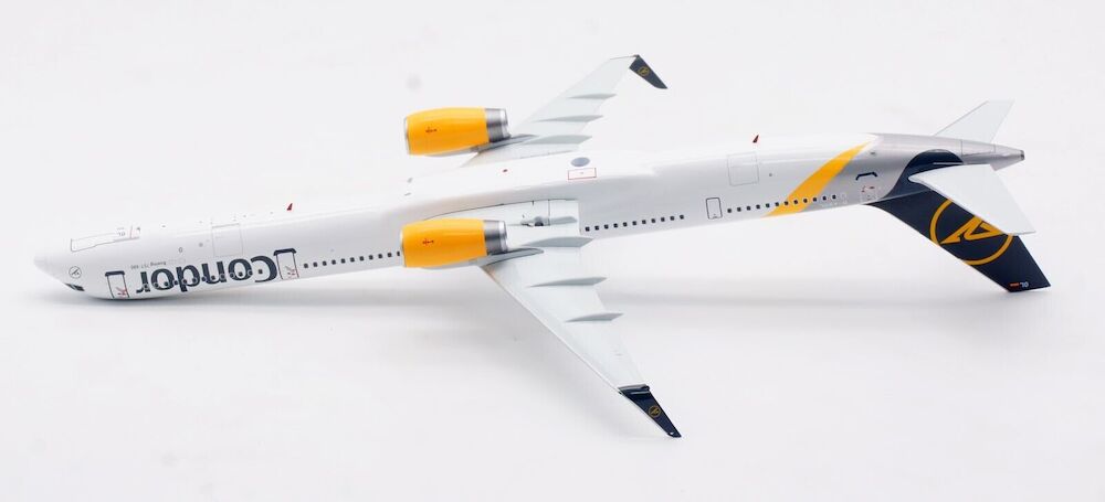 Condor / B757-300 / D-ABOL / B-753-BOL / elaviadormodels