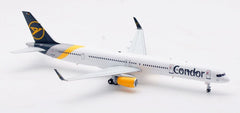 Condor / B757-300 / D-ABOL / B-753-BOL / elaviadormodels