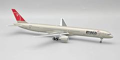 Northwest Airlines / Boeing B757-300 / N592NW / B-753-NW-592 / 1:200