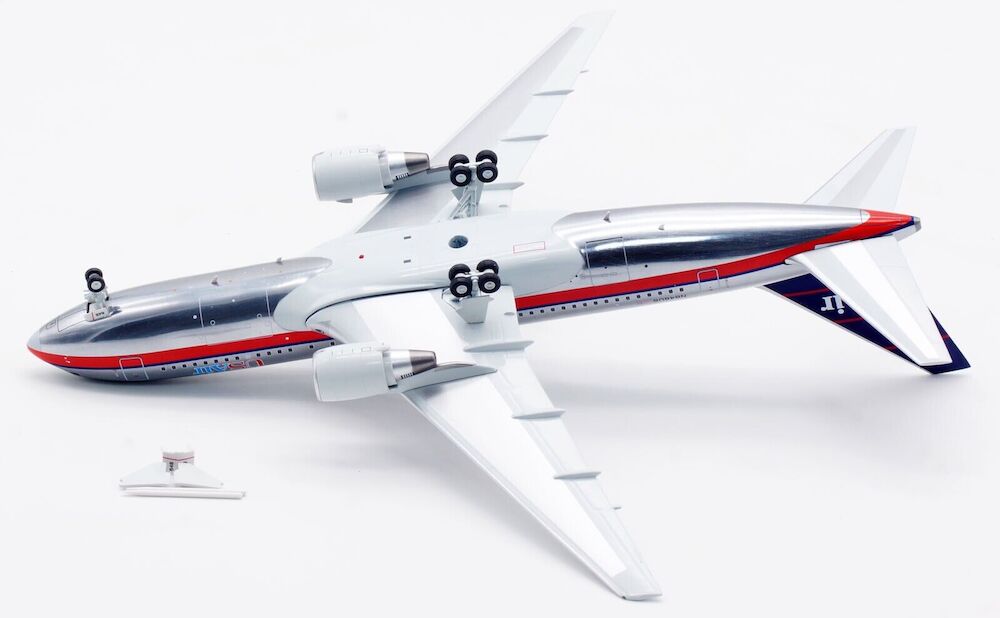 USAir / Boeing B767-200 / N648USA / B-762-1123P / 1:200 elaviadormodels