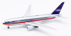 USAir / Boeing B767-200 / N648USA / B-762-1123P / 1:200 elaviadormodels