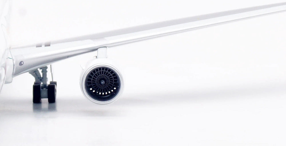 Air Canada / Boeing 767-300 / C-GBZR / B-763-AC-BZR / 1:200 elaviadormodels