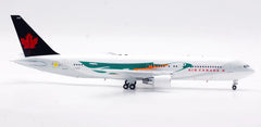 Air Canada / Boeing 767-300 / C-GBZR / B-763-AC-BZR / 1:200 elaviadormodels