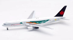 Air Canada / Boeing 767-300 / C-GBZR / B-763-AC-BZR / 1:200 elaviadormodels