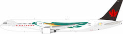 Air Canada / Boeing 767-300 / C-GBZR / B-763-AC-BZR / 1:200 elaviadormodels