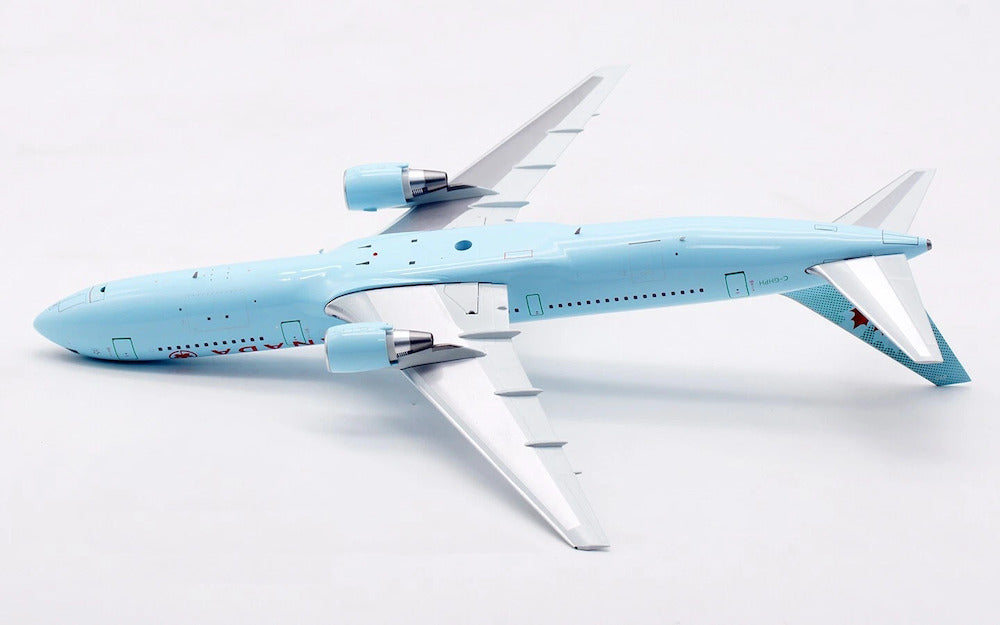 Air Canada / Boeing 767-300 / C-GHPH / B-763-AC-HPH / 1:200 elaviadormodels