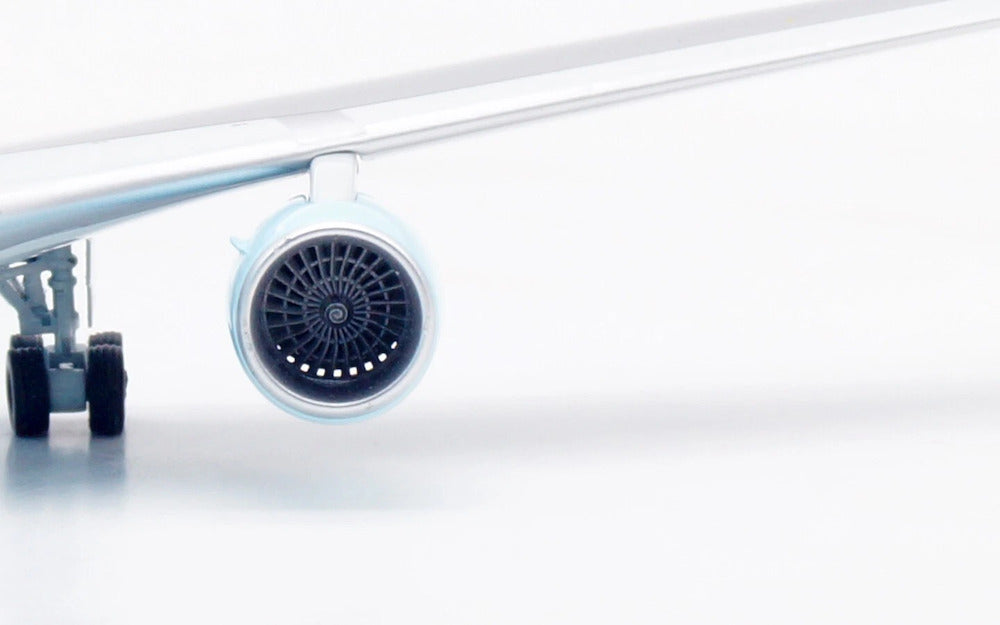 Air Canada / Boeing 767-300 / C-GHPH / B-763-AC-HPH / 1:200 elaviadormodels