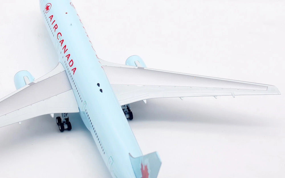 Air Canada / Boeing 767-300 / C-GHPH / B-763-AC-HPH / 1:200 elaviadormodels