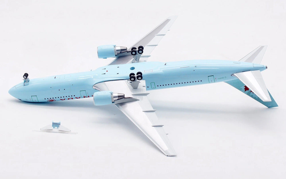 Air Canada / Boeing 767-300 / C-GHPH / B-763-AC-HPH / 1:200 elaviadormodels