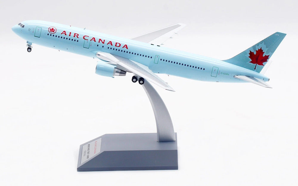 Air Canada / Boeing 767-300 / C-GHPH / B-763-AC-HPH / 1:200